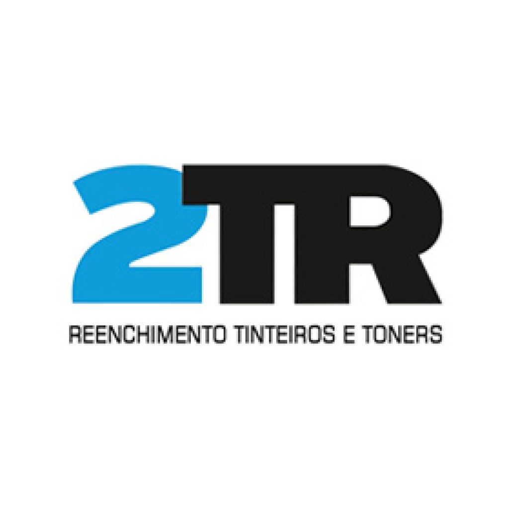 Logotipo 2TR