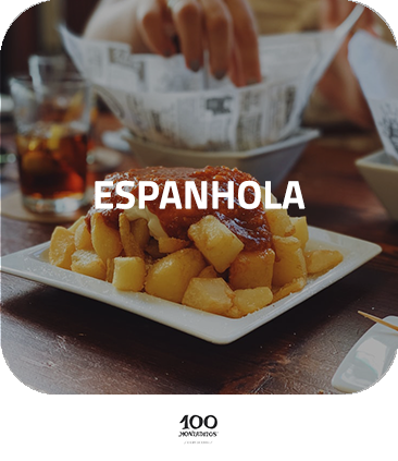 Comida Espanhola