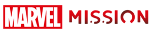 Logo Marvel Mission