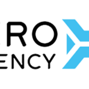 Logo Zero Latency
