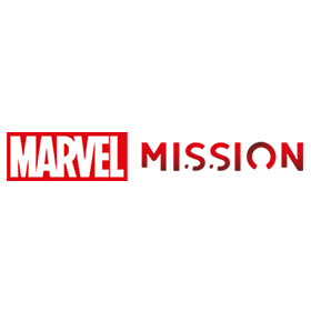 Logotipo Marvel Mission