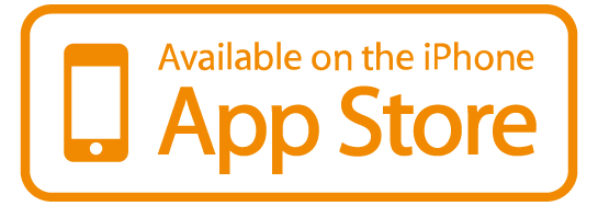 App disponível na App Store