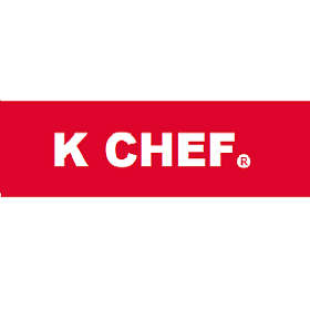 Logotipo K Chef