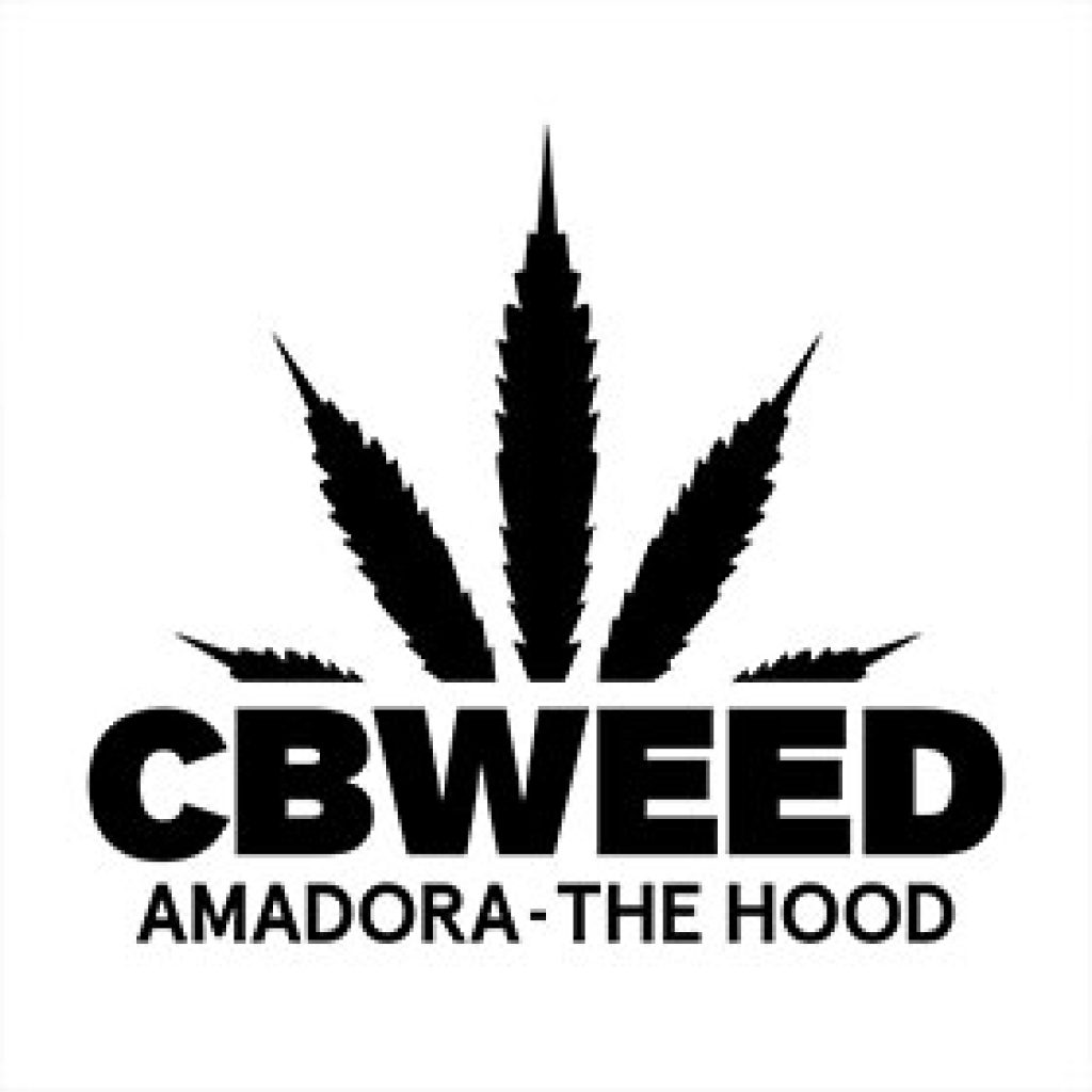 CBWeed logo