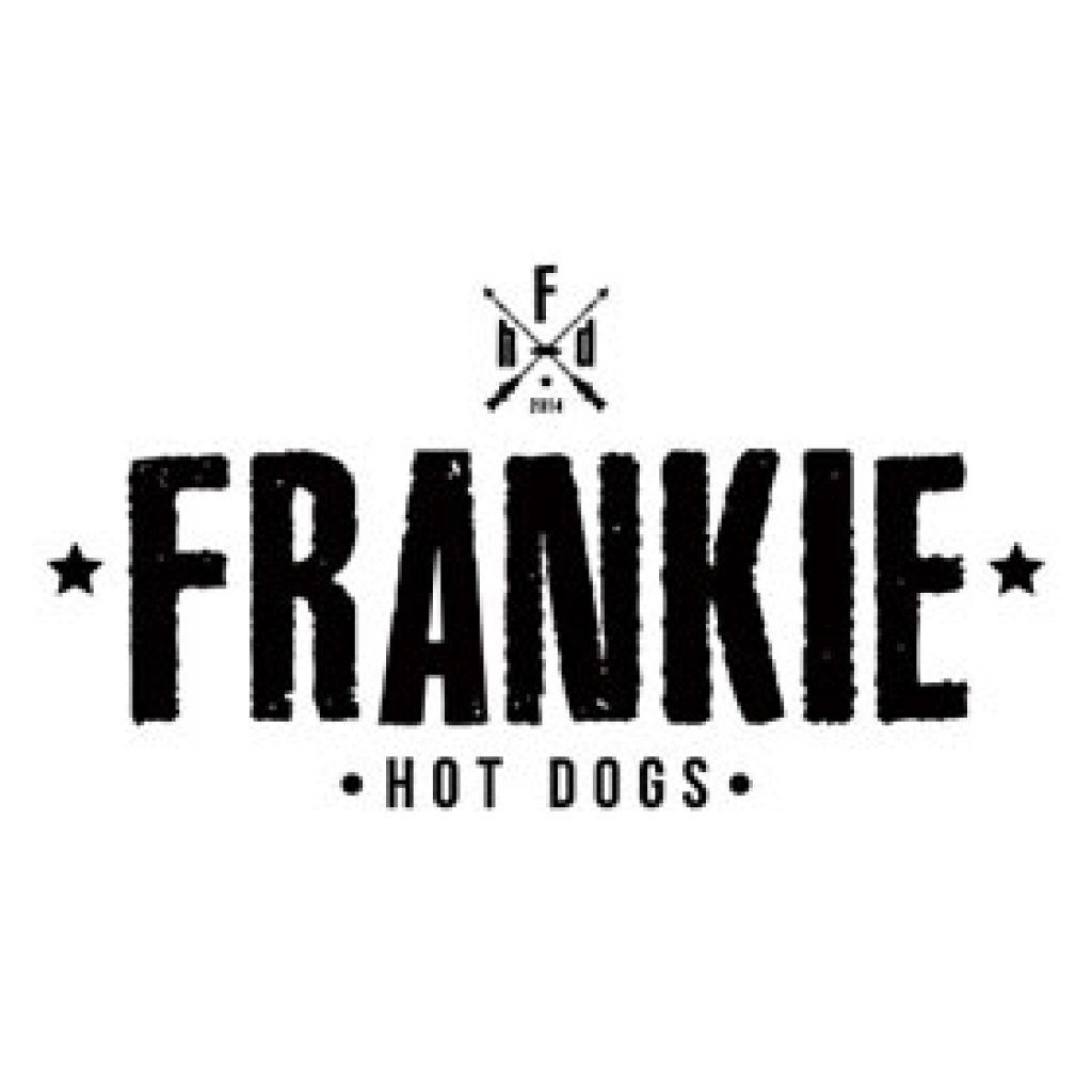 Logotipo Frankie