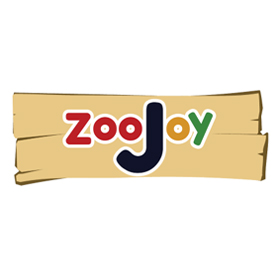 Logotipo Zoojoy