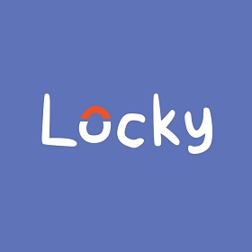 Logotipo CTT Locky