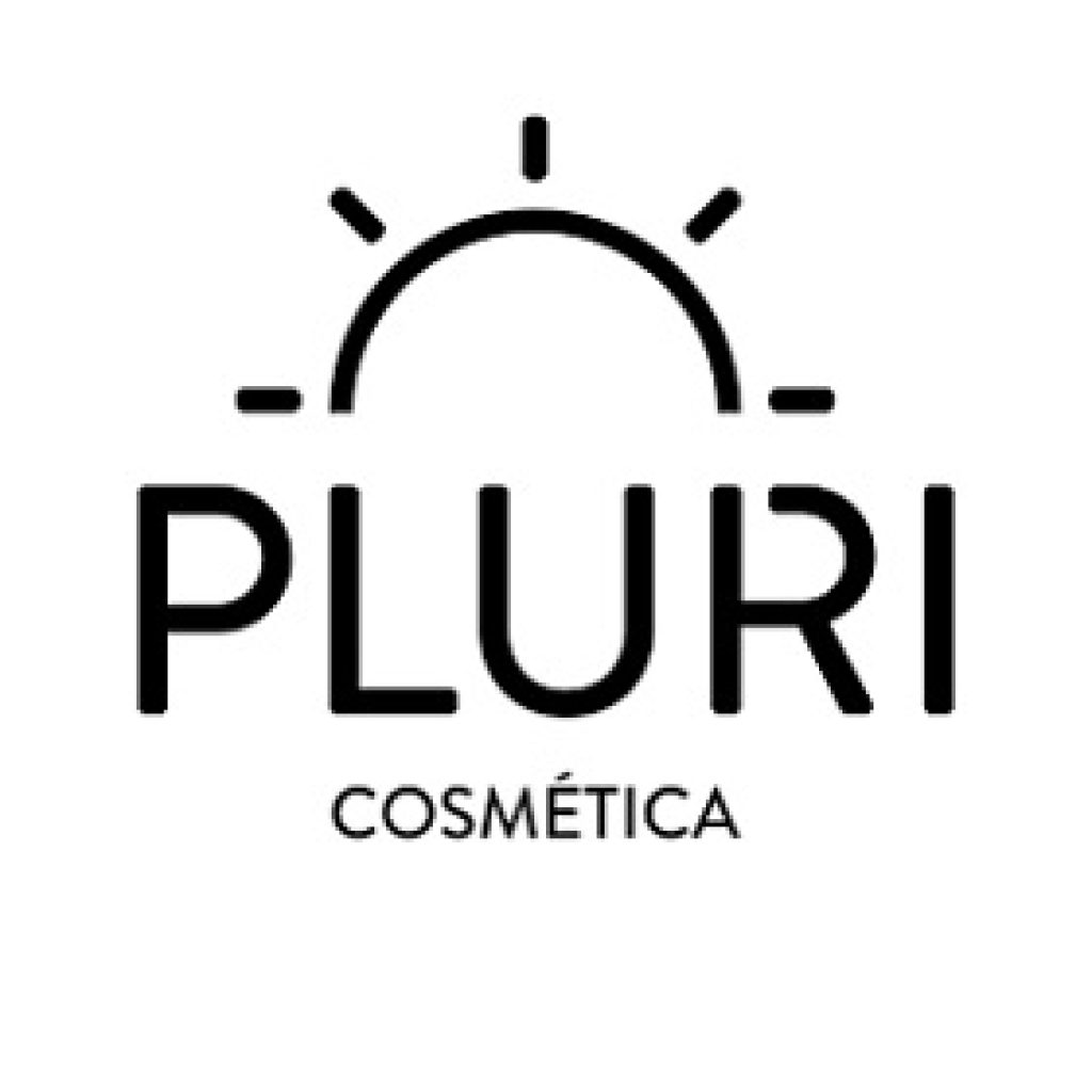 Logotipo Pluricosmética