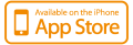 App disponível na App Store